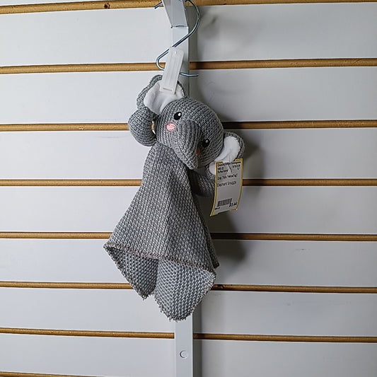 Stuffed Animal
