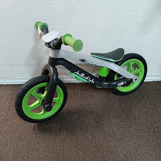 Chillafish Bikes and Accessories