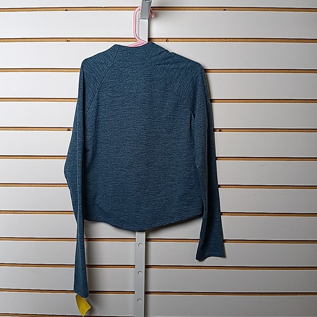 Athletic Works 7/8 Sweater/Sweatshirt