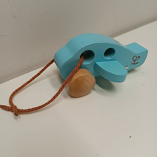 Hape Wooden Toy