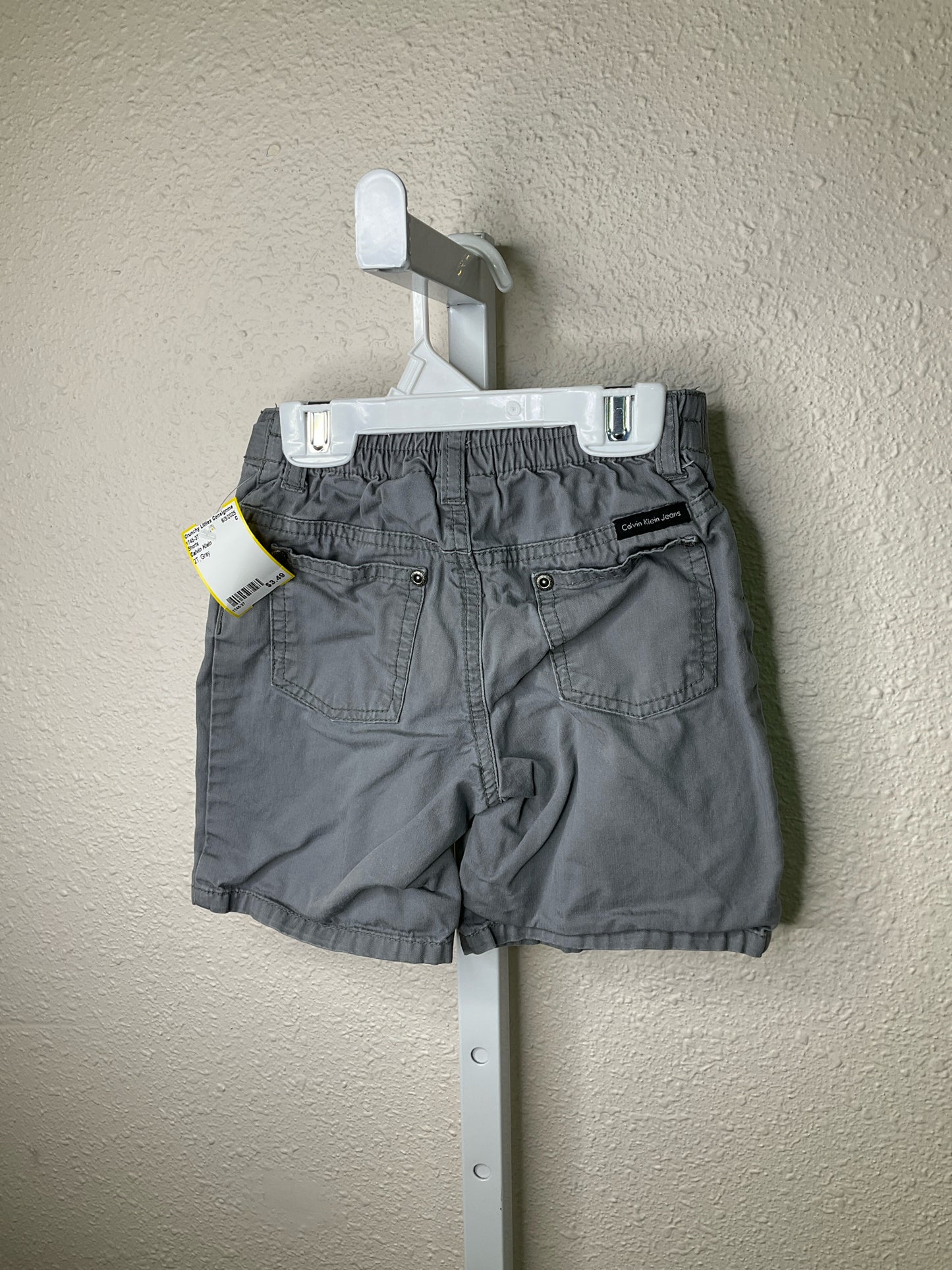 Calvin Klein 2T Shorts