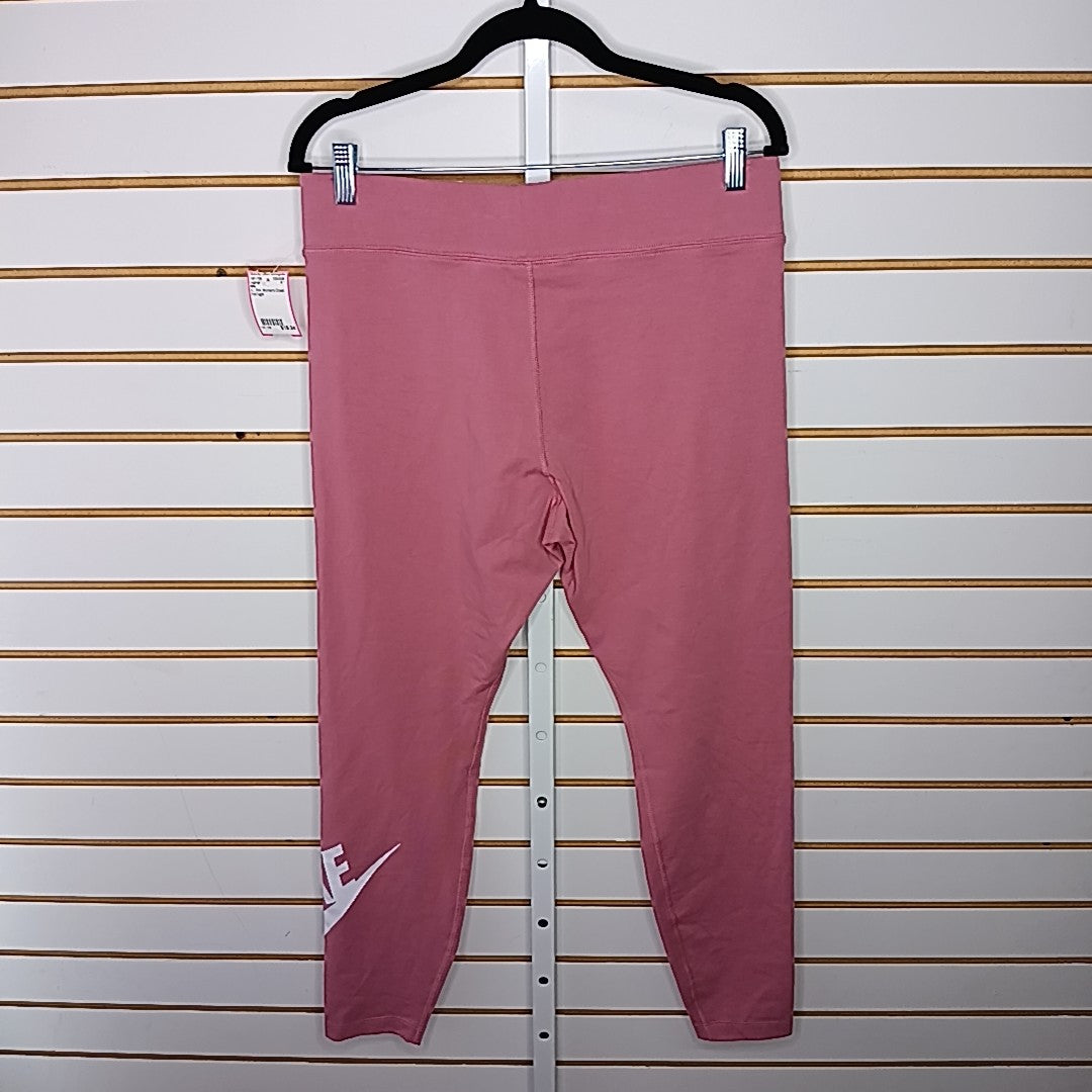 Nike XL Leggings
