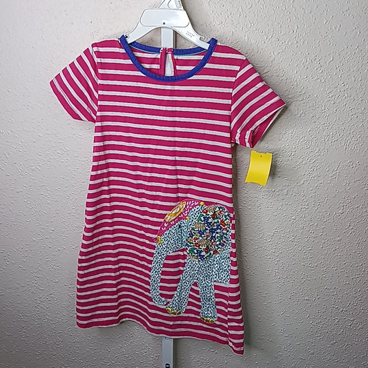 4/5 Dress