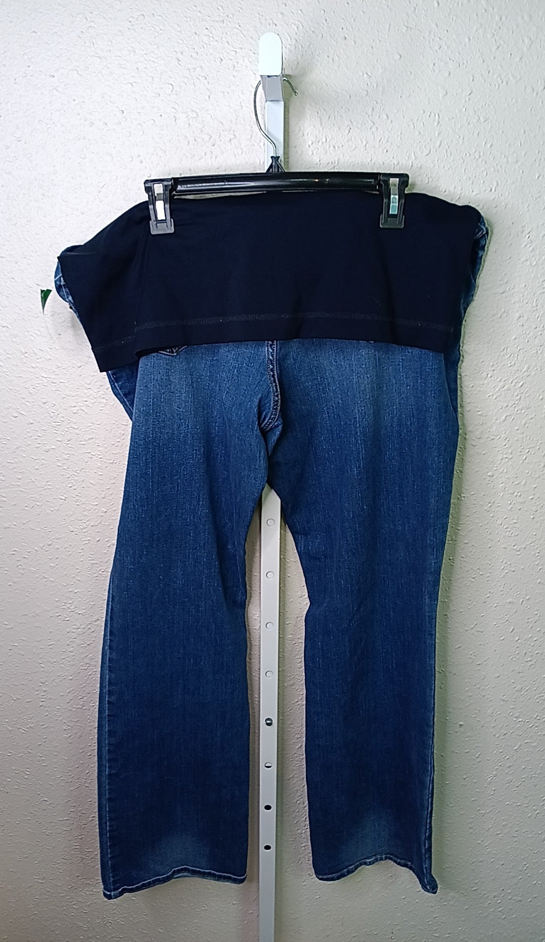 Liz Lange Size 18 MAT Pants