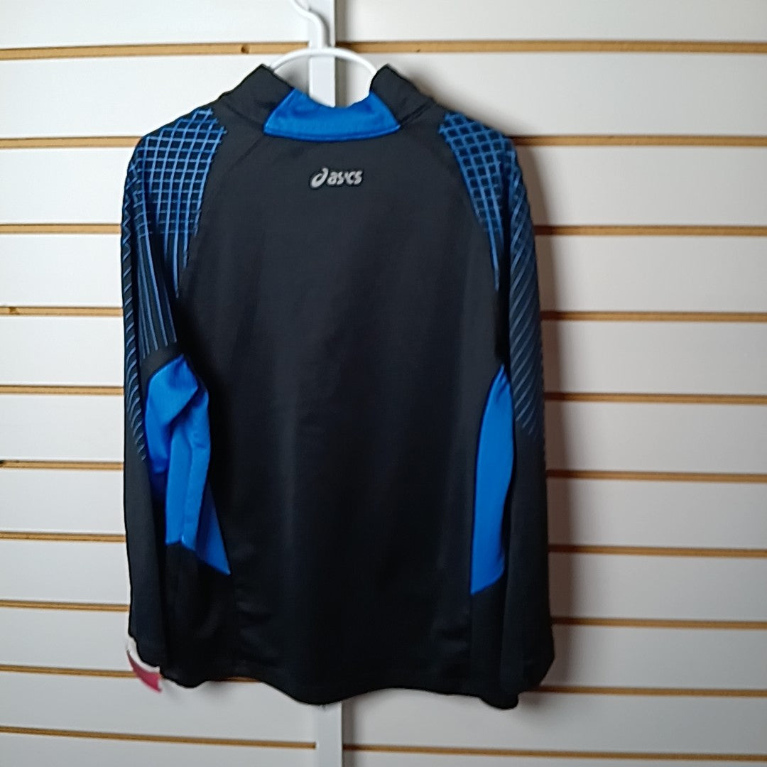 Asics 8 Shirt