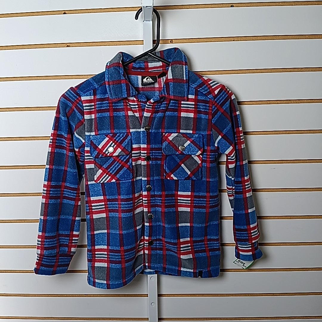 Quicksilver 5/6 Sweater/Sweatshirt