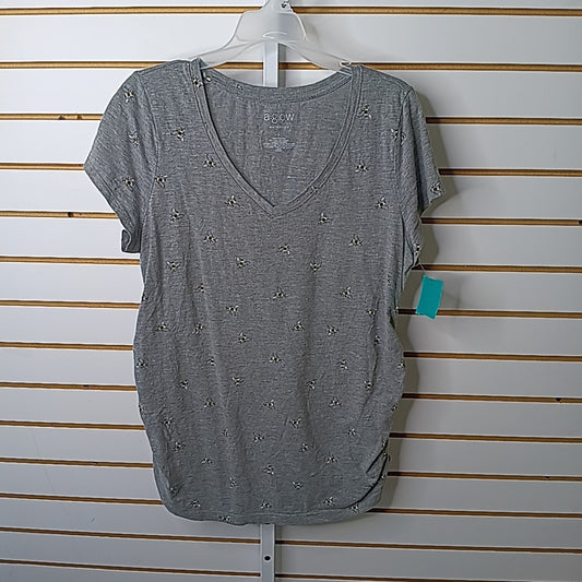 A Glow Size L MAT Shirt