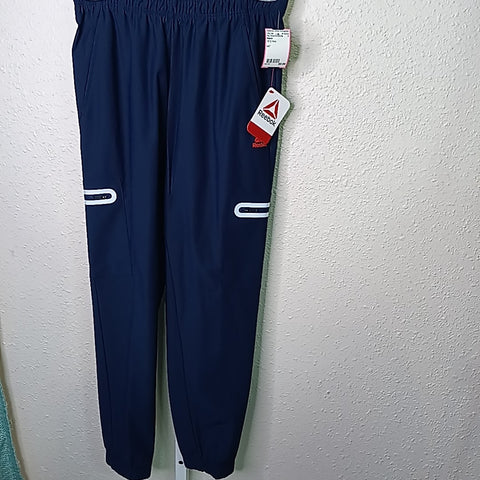 Reebok 10/12 Play Pants/Sweatpants