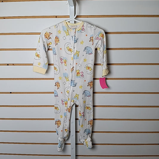 Disney Baby by Disney Store 9 Months Sleeper/Footies