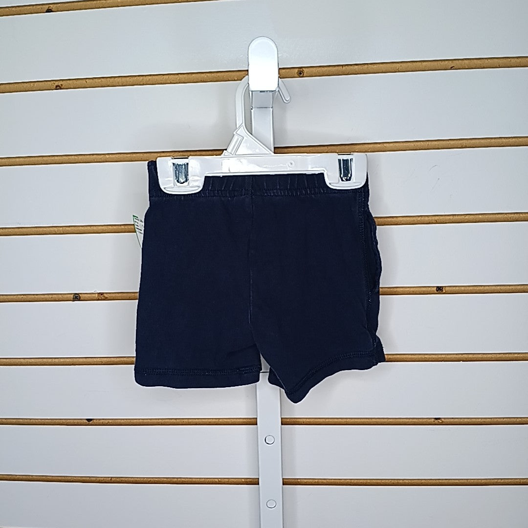 Gymboree 6-12 Months Shorts