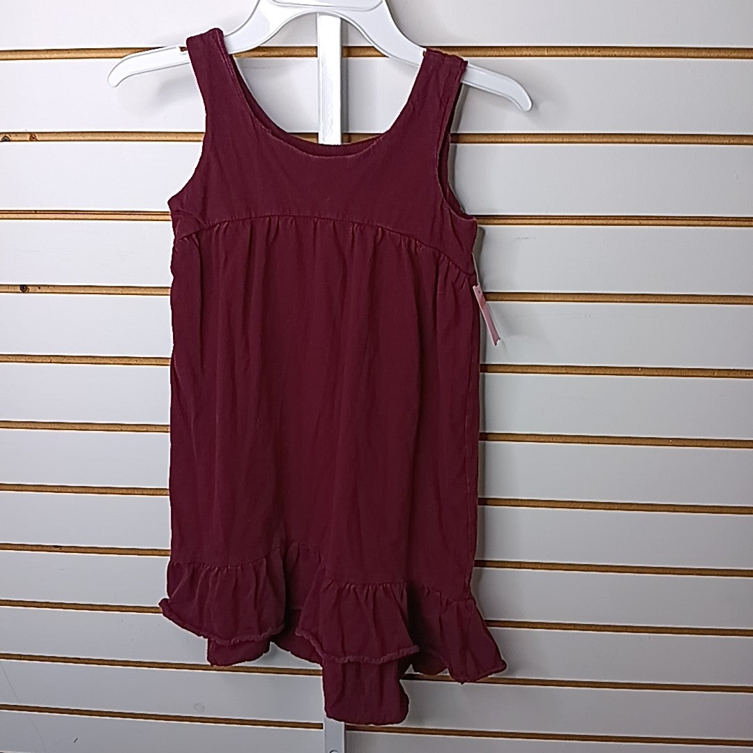 A.T.U.N. 6/7 Dress