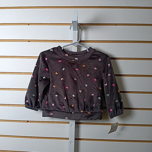 Cat & Jack 18 Months Sweater/Sweatshirt