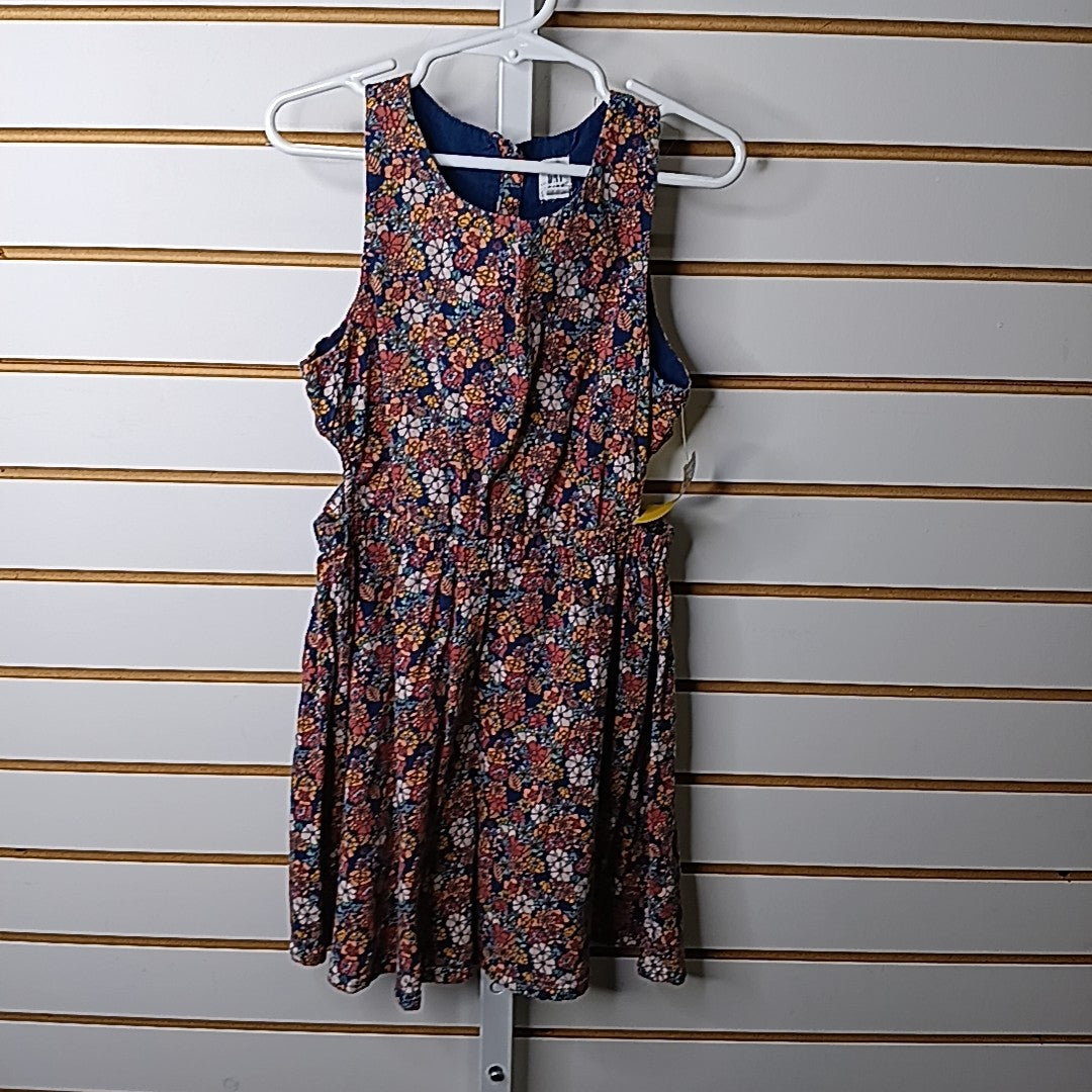 Gap 6/7 Dress