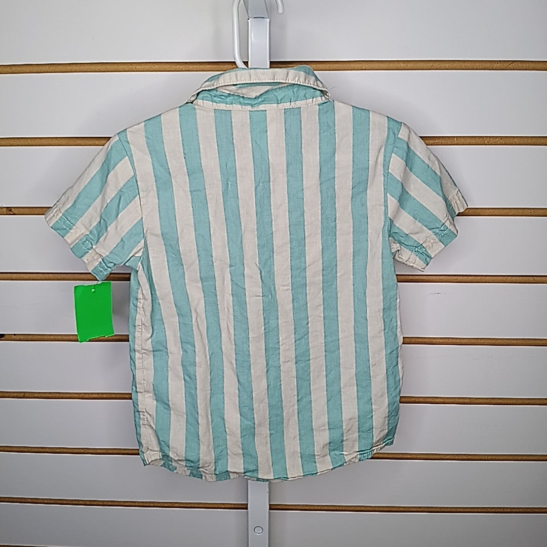 Carter's 2T Shirt