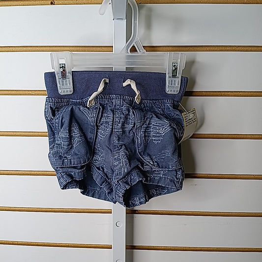 Hanna Andersson 12-18 Months Shorts