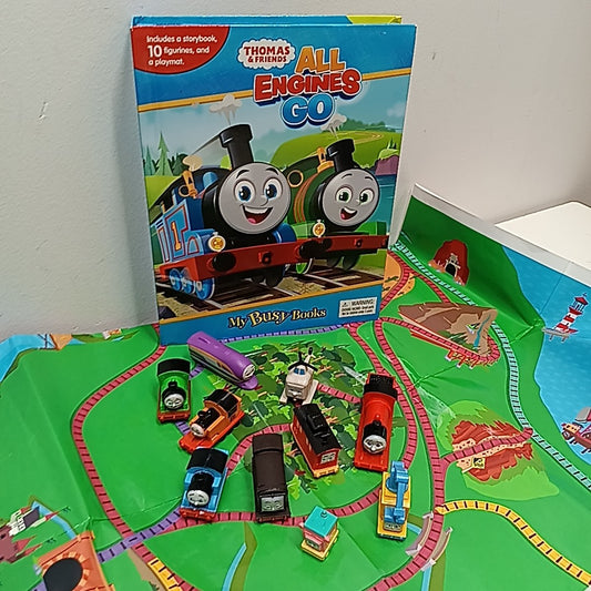 Board Book Books