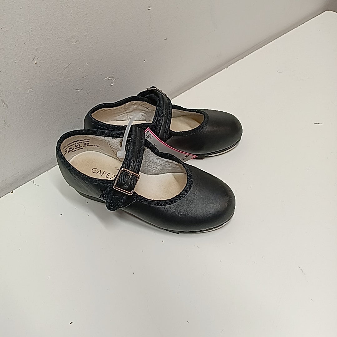 Capezio 9C Tap Shoes
