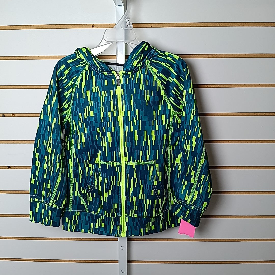 Xersion 6/7 Sweater/Sweatshirt
