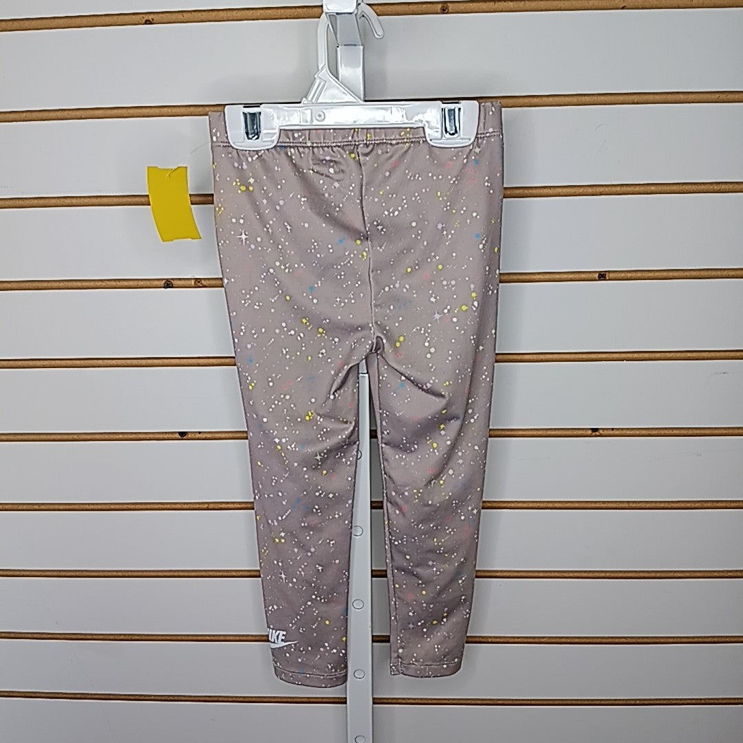Nike 4T Leggings