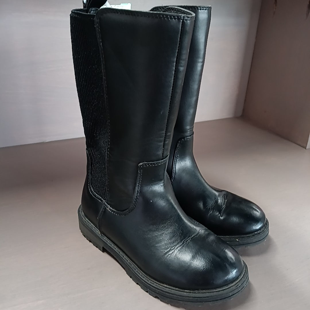 Wonder Nation 12C Boots