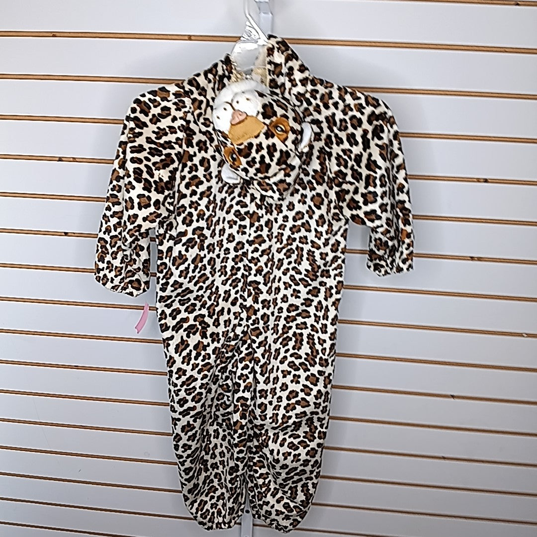 3-5 Costume
