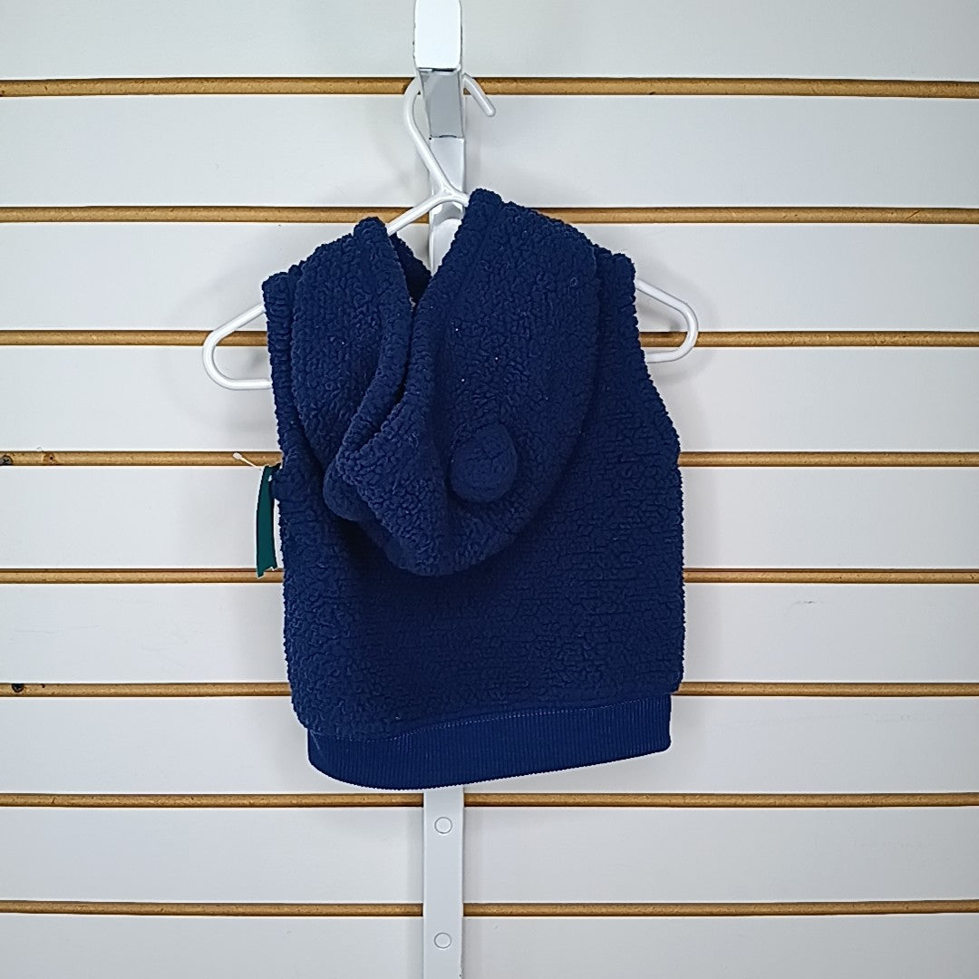 Carter's 9 Months Vest