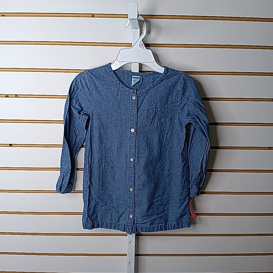Carter's 5 Shirt
