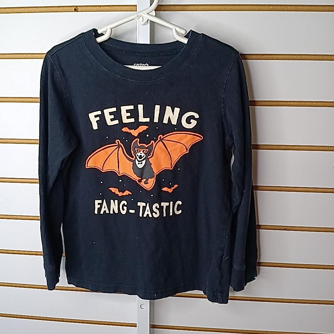 Carter's 6 Shirt