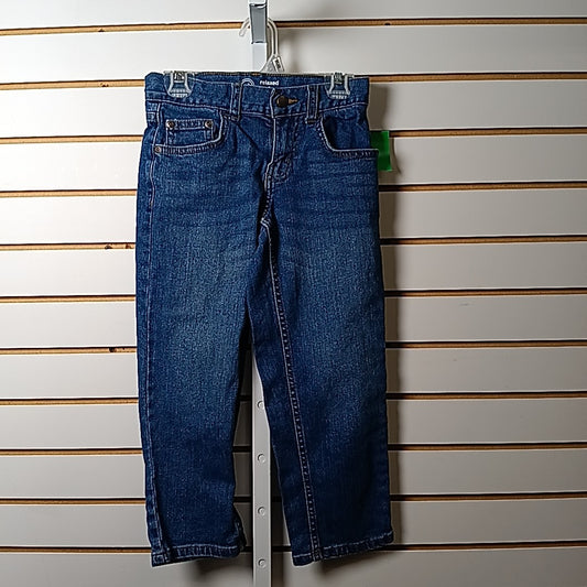 Wonder Nation 6 Pants