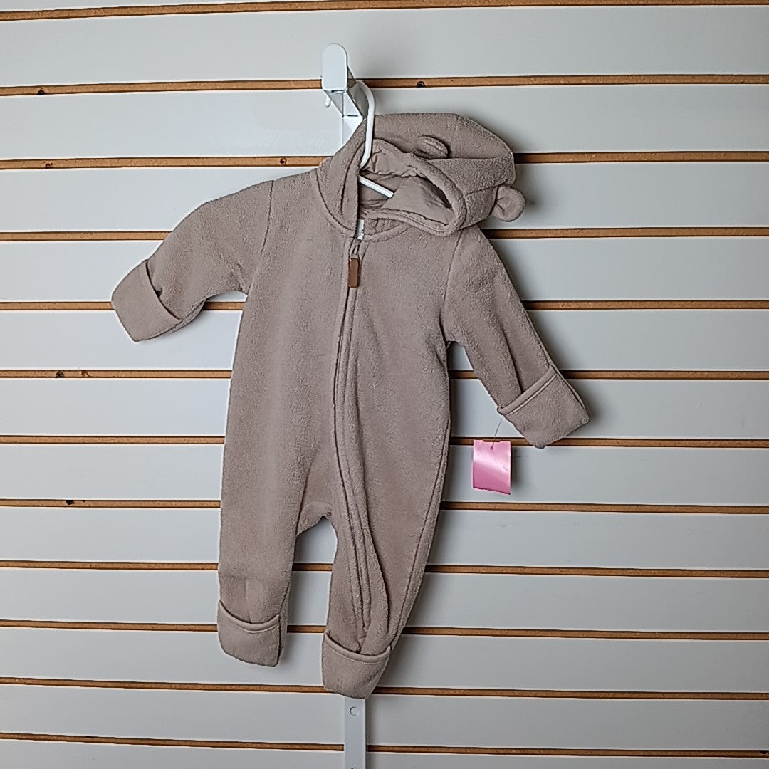 H&M Newborn Bunting