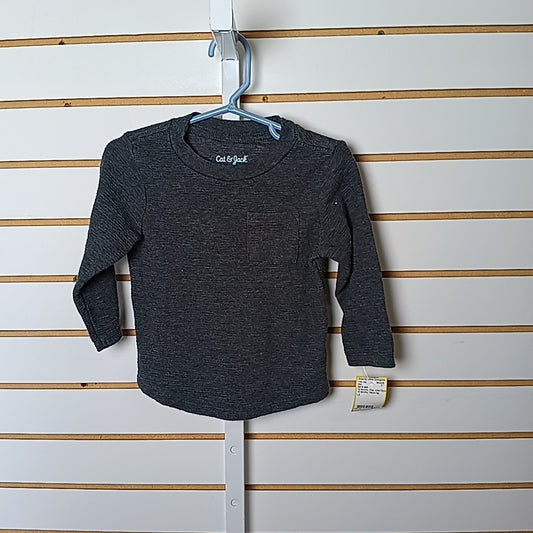 Cat & Jack 18 Months Shirt