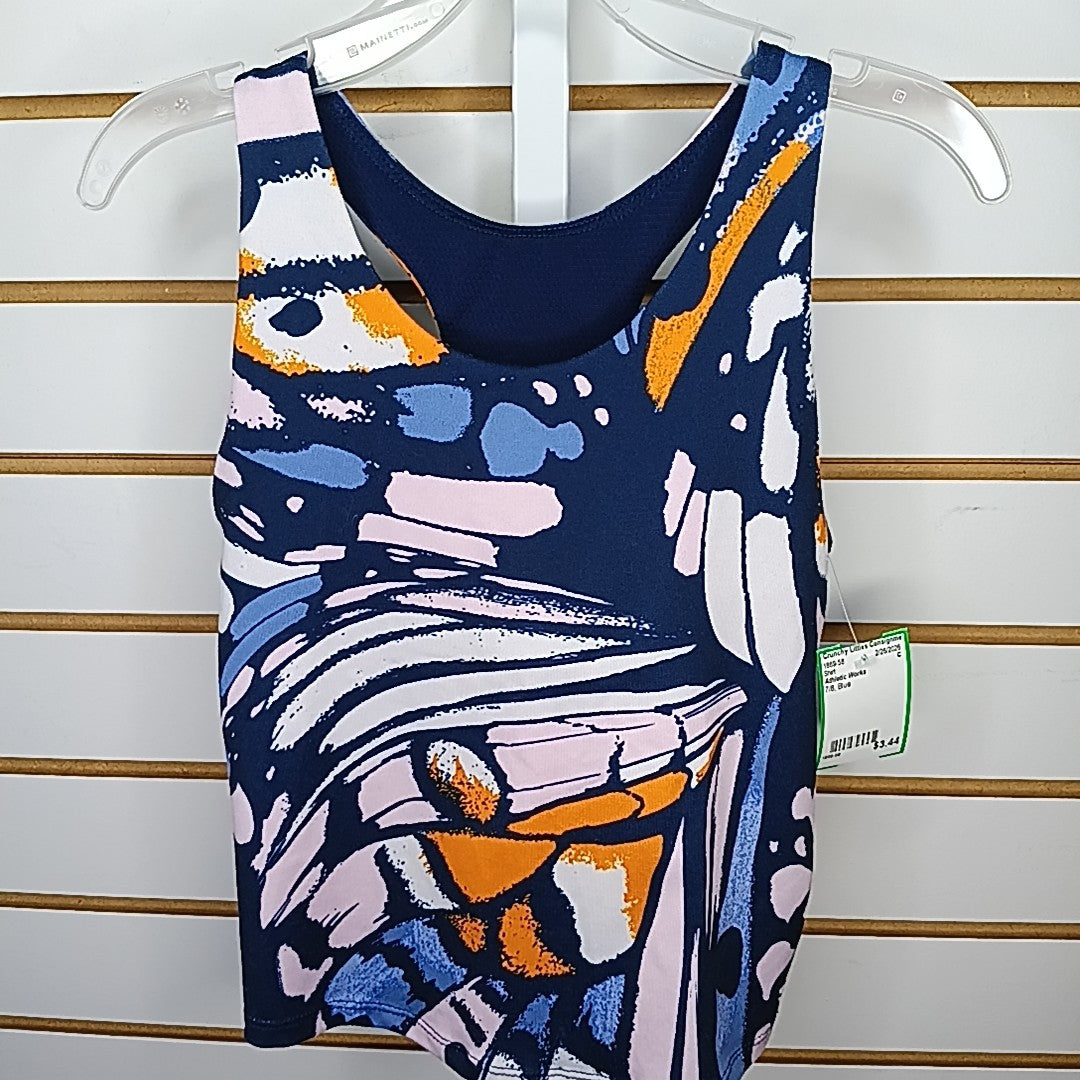 Athletic Works 7/8 Shirt