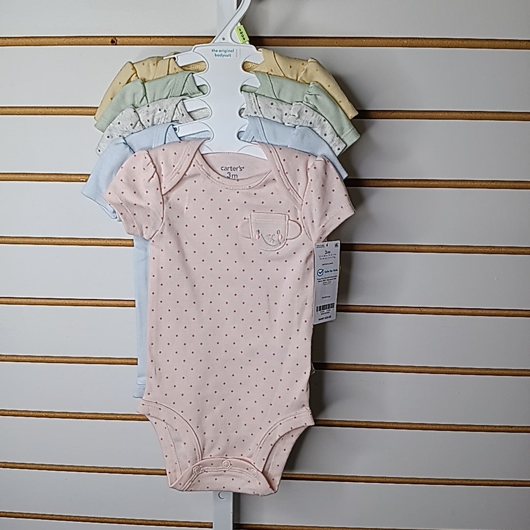 Carter's 3 Months Onesie