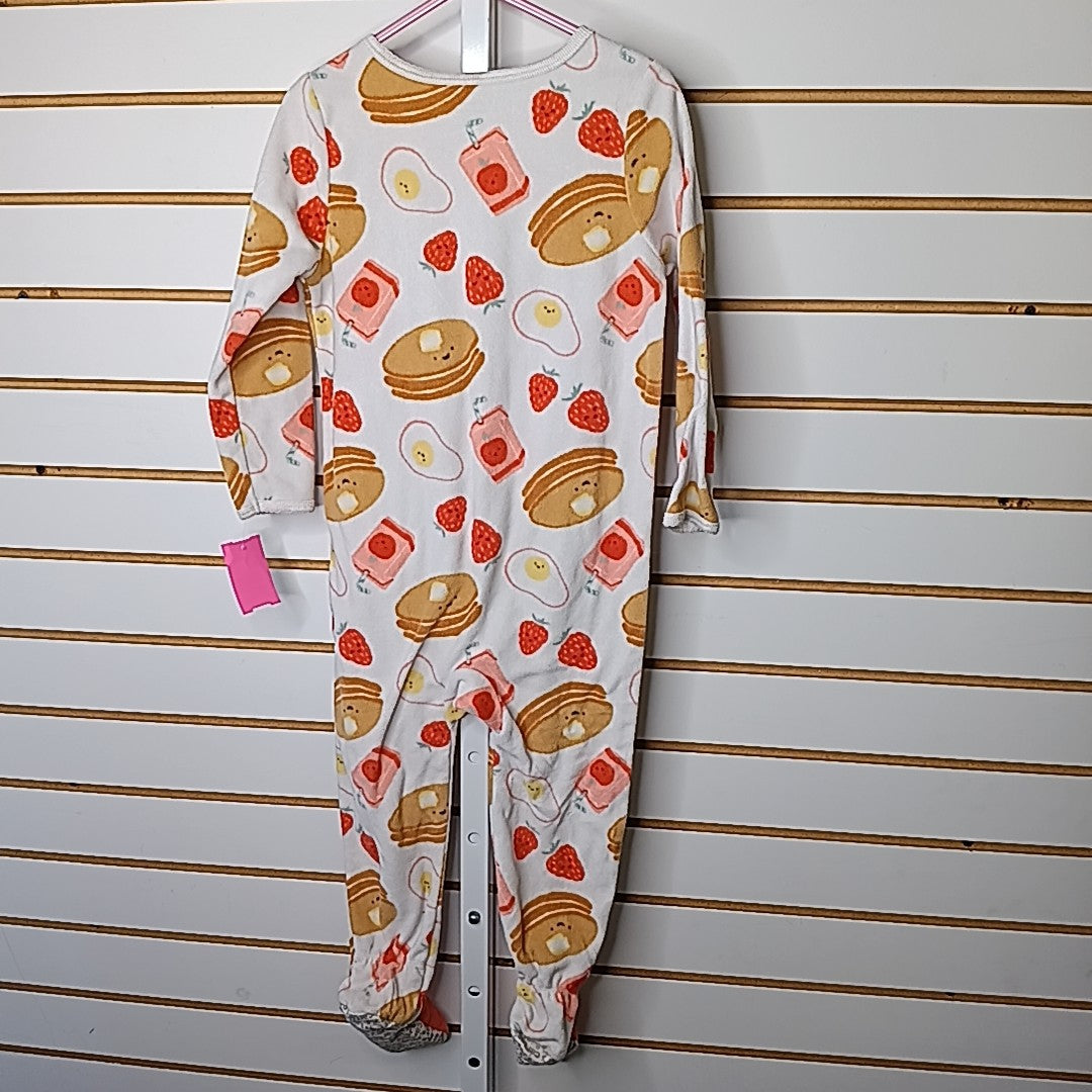 Child of Mine 3T Sleeper/Footies