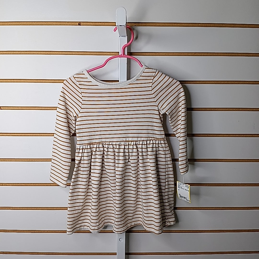 Cat & Jack Size 2T Dress