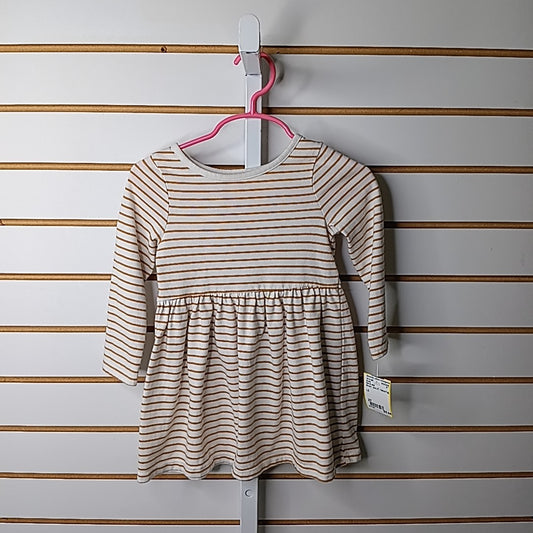 Cat & Jack Size 2T Dress