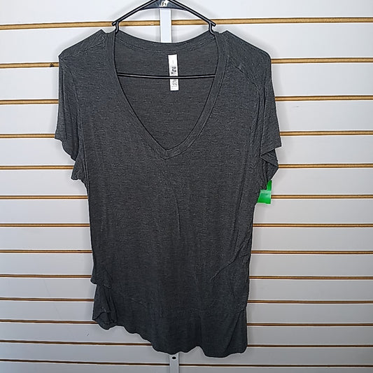 Latched Mama Size L MAT Nursing Top