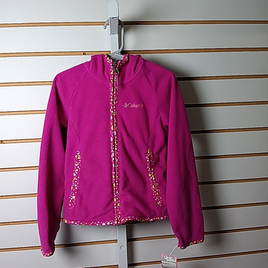 Columbia XXS Jacket