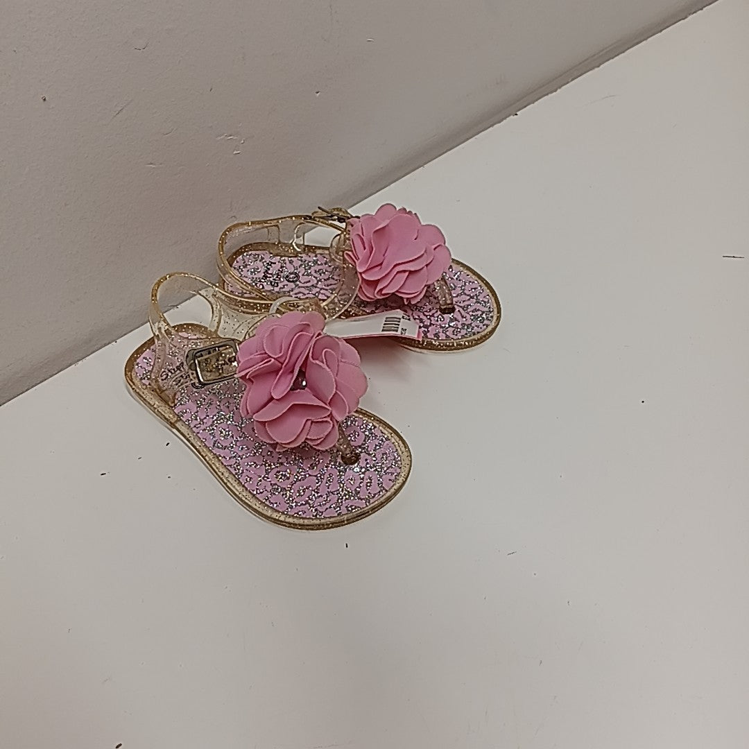 Stepping Stones 5C Sandals