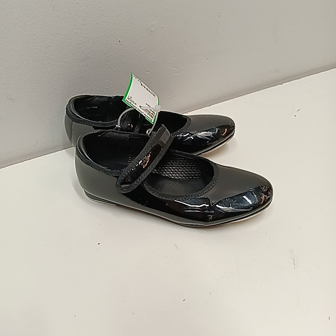 Danskin 12C Tap Shoes