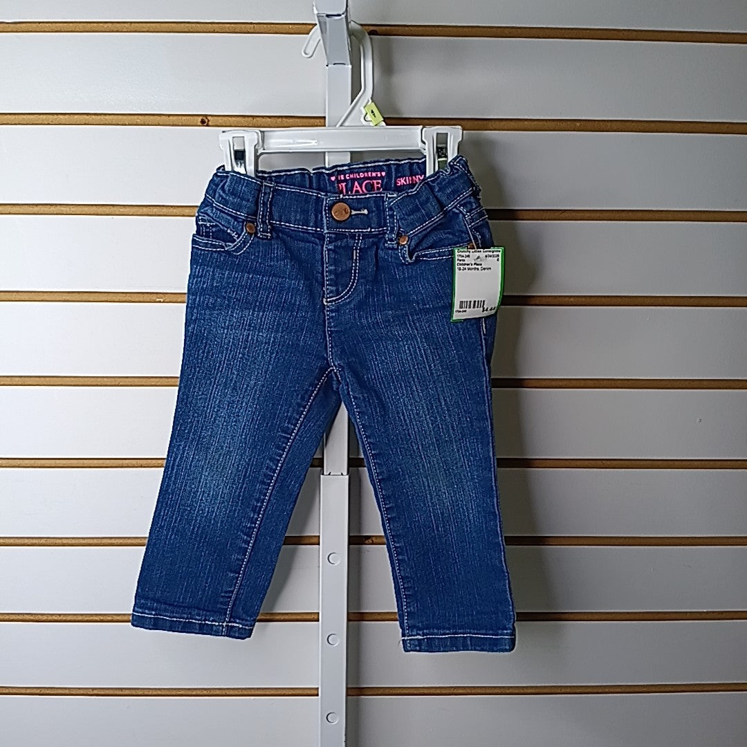 Children's Place 18-24 Months Pants