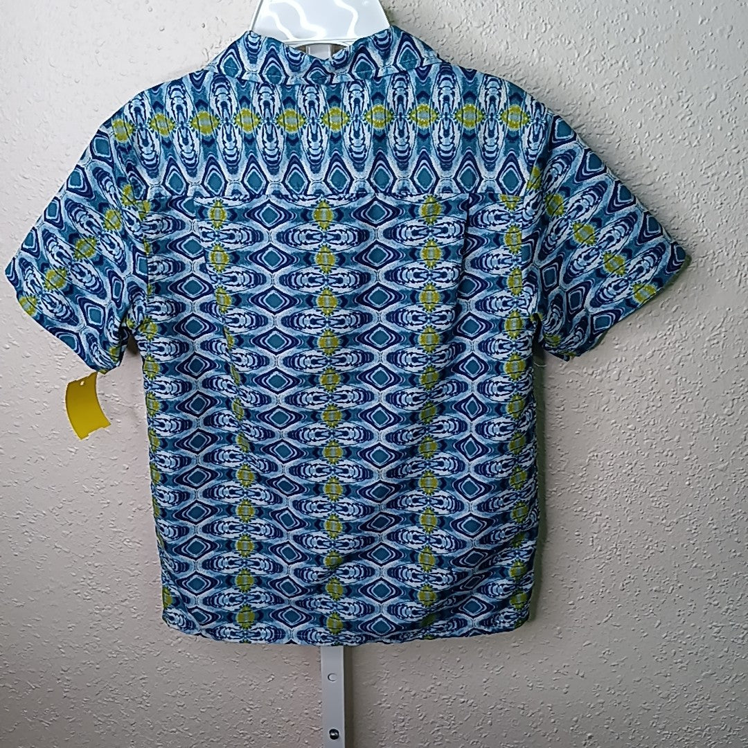 New Legends 7 Dress Shirt