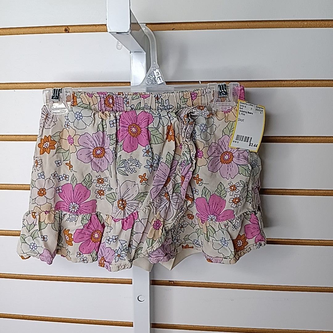 Jumping Beans 5 Skirt