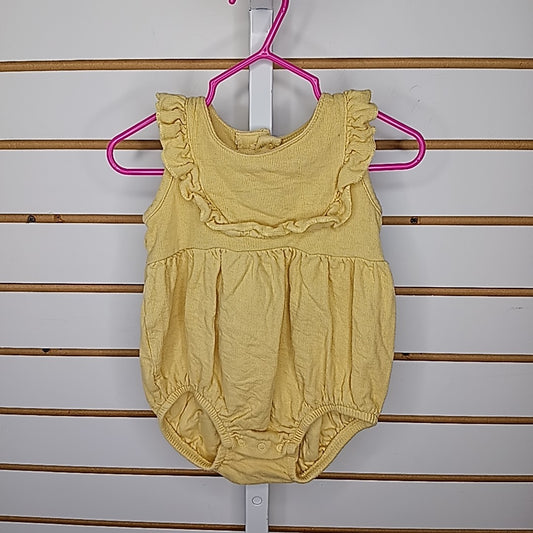 Modern Moments 18 Months Romper