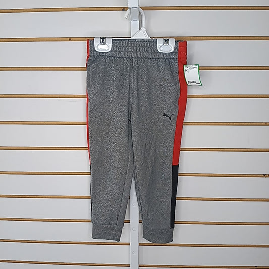 Puma 4T Play Pants/Sweatpants