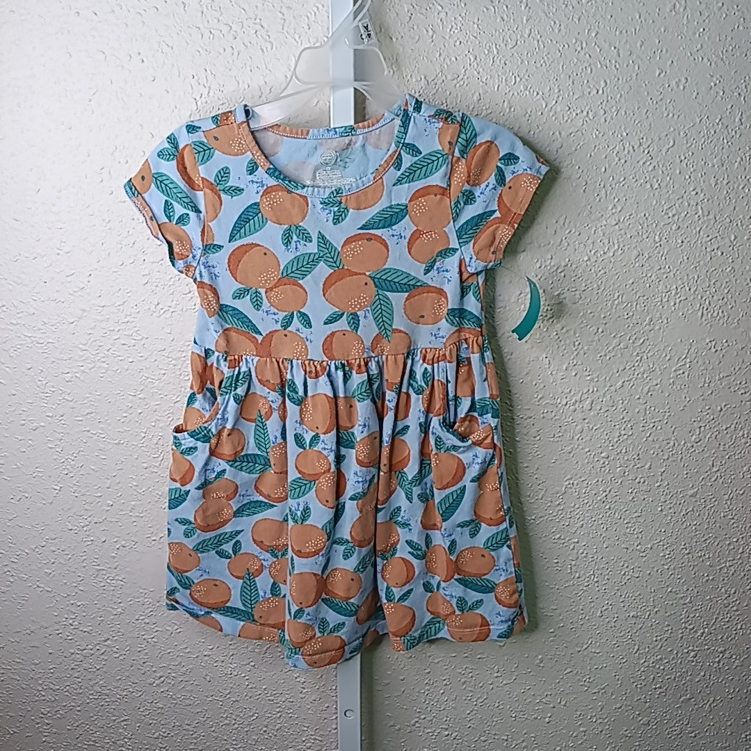 Wonder Nation 4T Dress