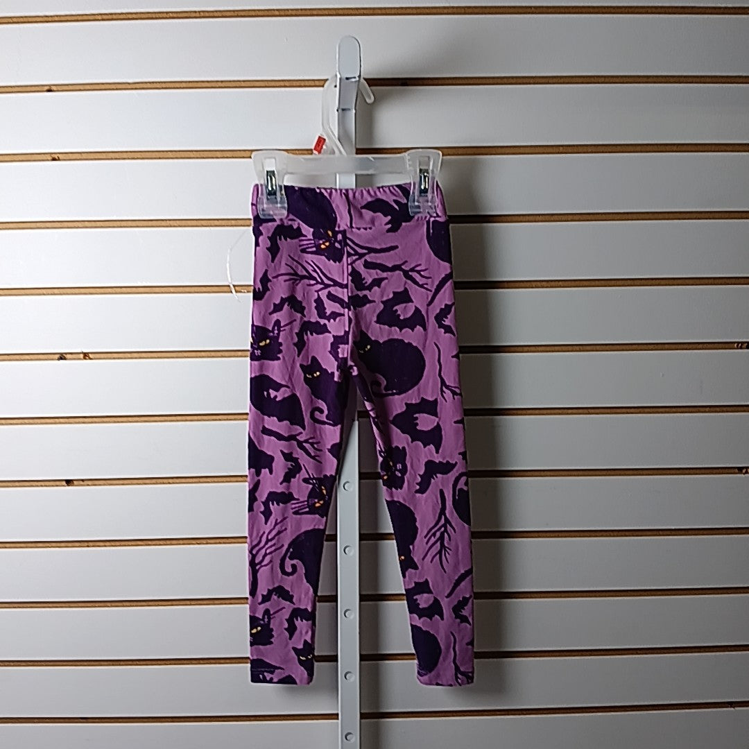 Lularoe S/M Leggings