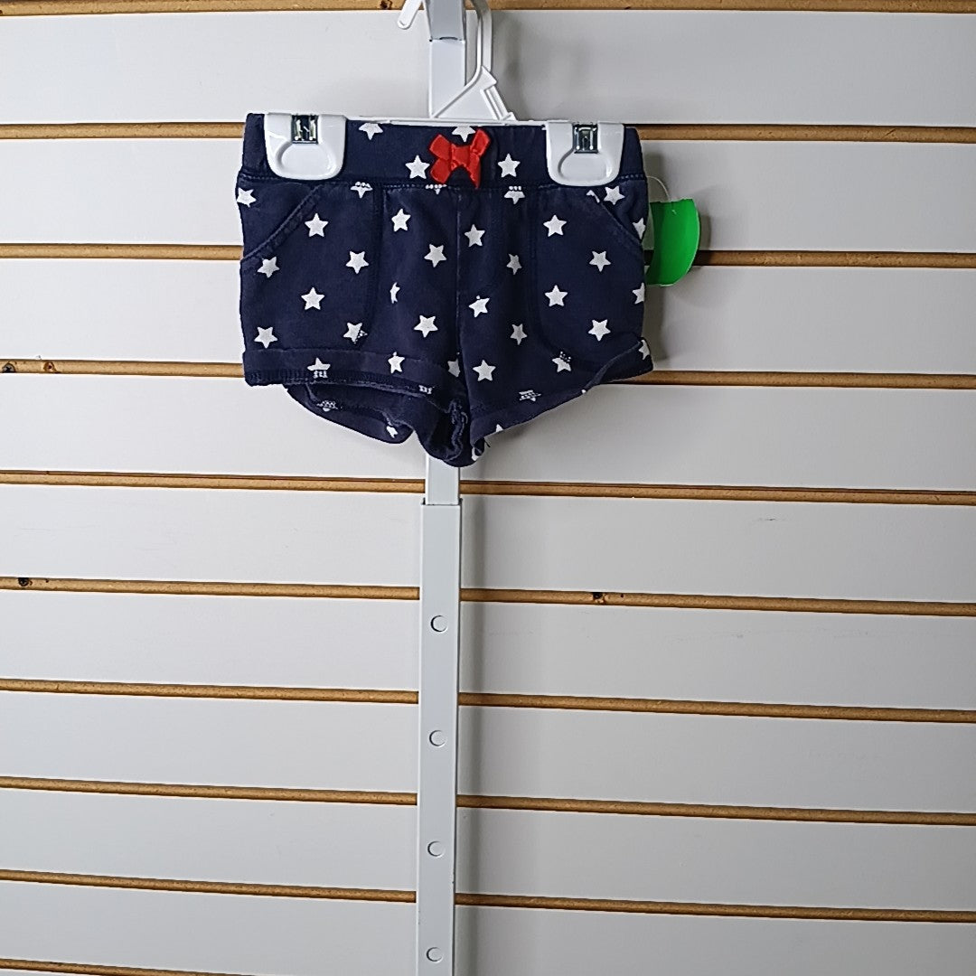 Carter's 24 Months Shorts