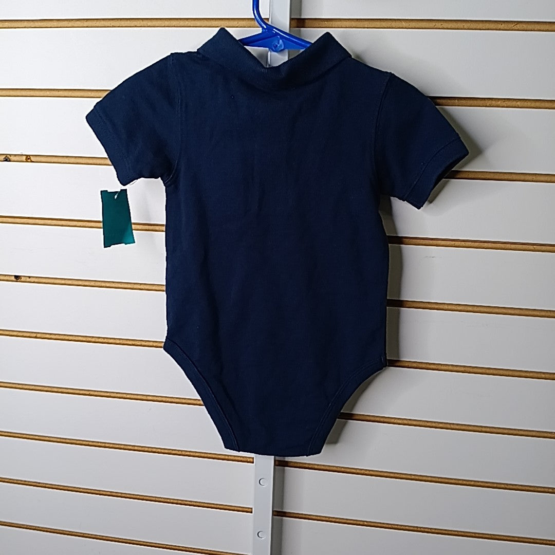 Jumping Beans 18 Months Onesie
