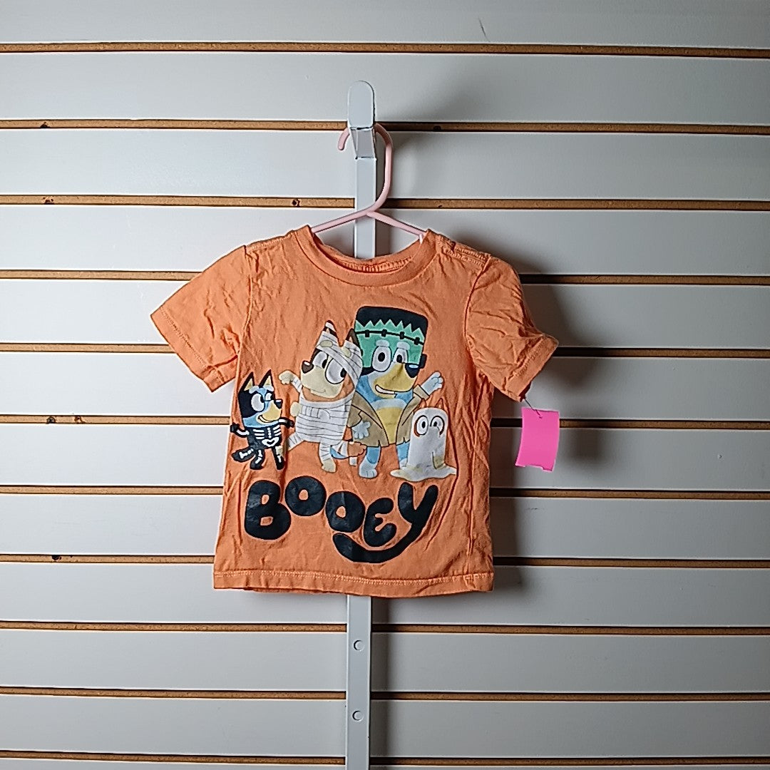 Bluey 3T Shirt